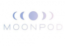 Moon Pod logo