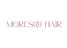 Moresoo Hair logo