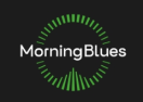 MorningBlues logo