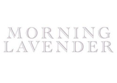 Morning Lavender promo codes