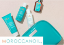 Moroccanoil logo