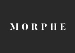 Morphe promo codes