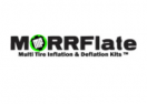 MORRFlate logo