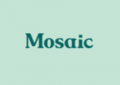 Mosaic logo