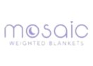 Mosaic Weighted Blankets logo