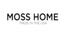 Moss Home logo