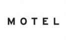 Motel Rocks logo