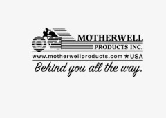 Motherwell Products promo codes