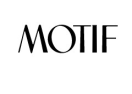 Motif logo