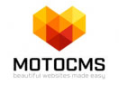 MotoCMS logo