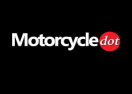 Motorcycle Dot logo