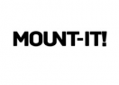 Mount-It! logo