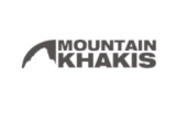 Mountainkhakis