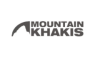 Mountain Khakis