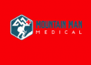 Mountain Man Medical logo