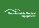 Mountainside Medical Equipment logo