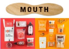 Mouth.com promo codes