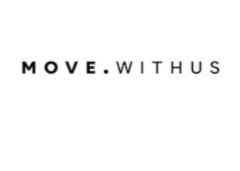 Move With Us promo codes