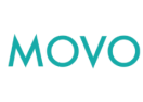 MOVO logo