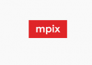 Mpix logo