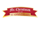 Mr. Christmas logo