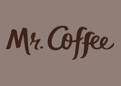 Mr. Coffee promo codes