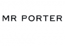 Mr Porter logo