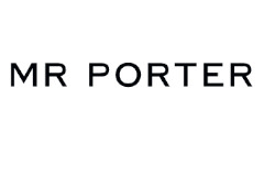Mr Porter promo codes