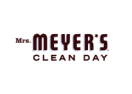 Mrs. Meyer's Clean Day promo codes