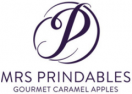 Mrs Prindables logo