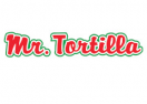 Mr. Tortilla logo