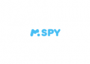 mSpy logo