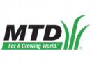MTD Parts logo