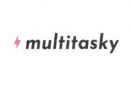 Multitasky logo