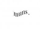 MUNS. logo