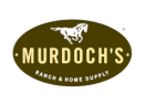 Murdoch's logo