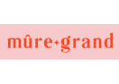 Mure + Grand logo