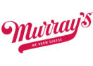 Murray’s logo