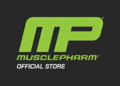 MusclePharm promo codes