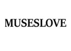 MUSESLOVE promo codes
