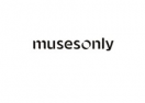 Musesonly logo