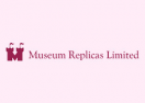 Museum Replicas logo