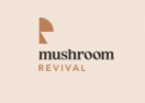 Mushroom Revival logo