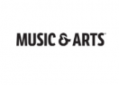 Music & Arts logo