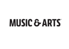 Music & Arts promo codes