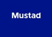 Mustad-fishing