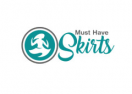Must Have Skirts logo