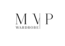 MVP Wardrobe logo