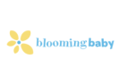 Blooming Baby logo