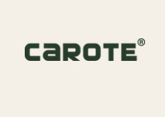 Carote promo codes